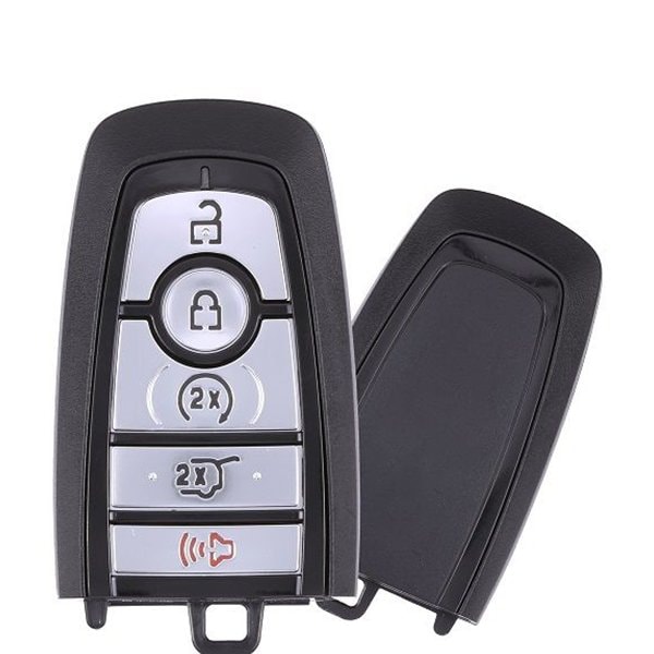 2017-2020 Ford Explorer Expedition / 5-Button Smart Key / PN:164-R8198 / M3N-A2C9314